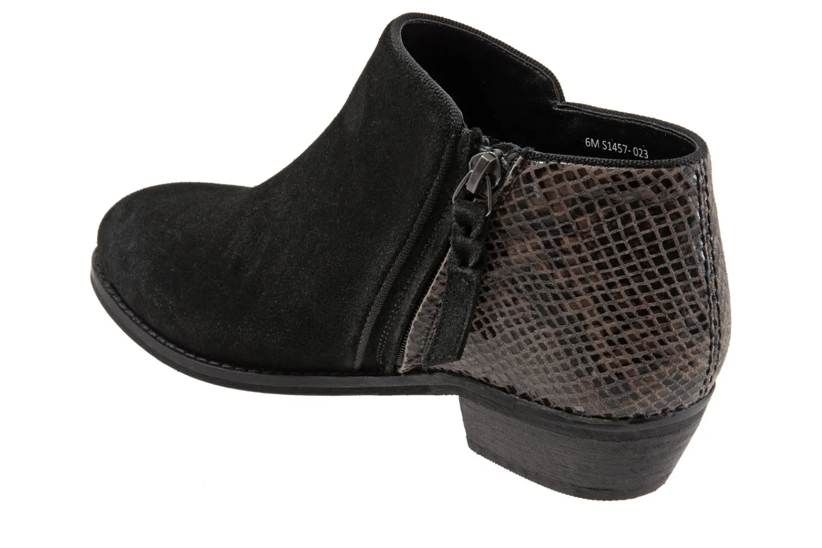 Hot Rocklin Women Boots