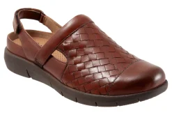 Fashion Salina Woven II Women Slip Ons|Slip Ons