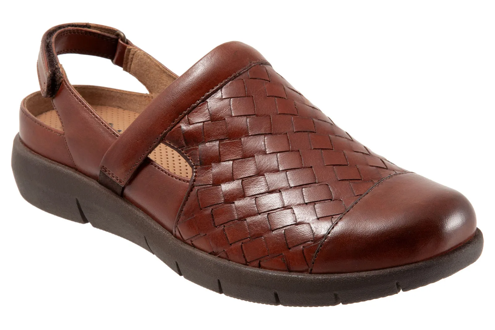 Fashion Salina Woven II Women Slip Ons|Slip Ons