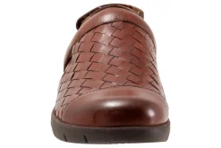 Fashion Salina Woven II Women Slip Ons|Slip Ons