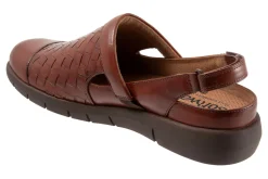 Fashion Salina Woven II Women Slip Ons|Slip Ons