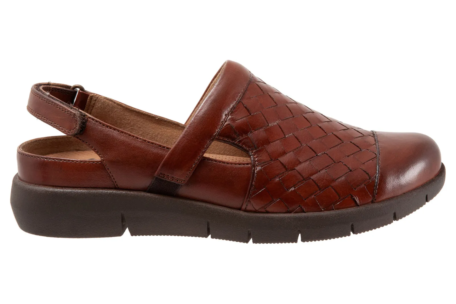 Fashion Salina Woven II Women Slip Ons|Slip Ons