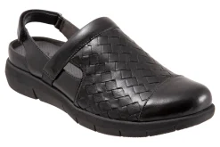 Outlet Salina Woven II Women Slip Ons|Slip Ons