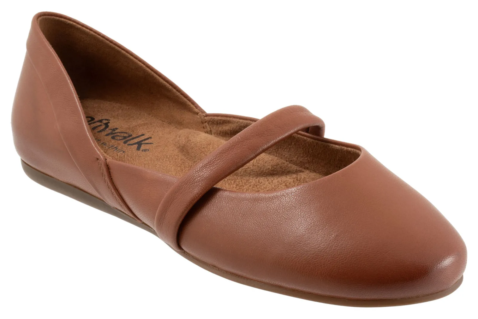 Outlet Samara Women Adjustable Strap|Casual Shoes