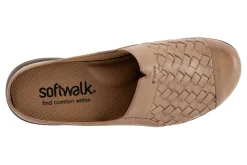 Outlet San Marcos II Women Slip Ons|Slip Ons
