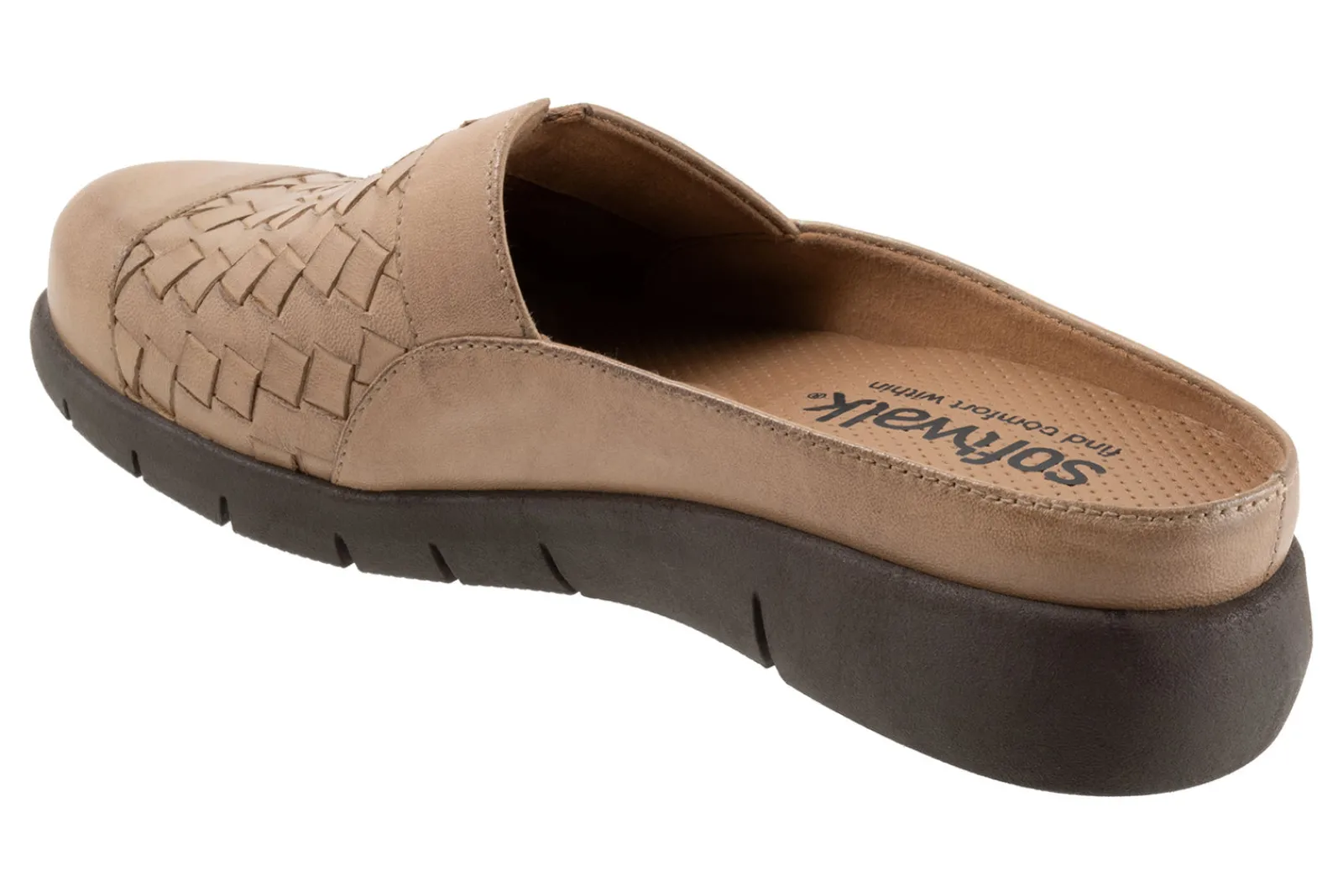 Outlet San Marcos II Women Slip Ons|Slip Ons