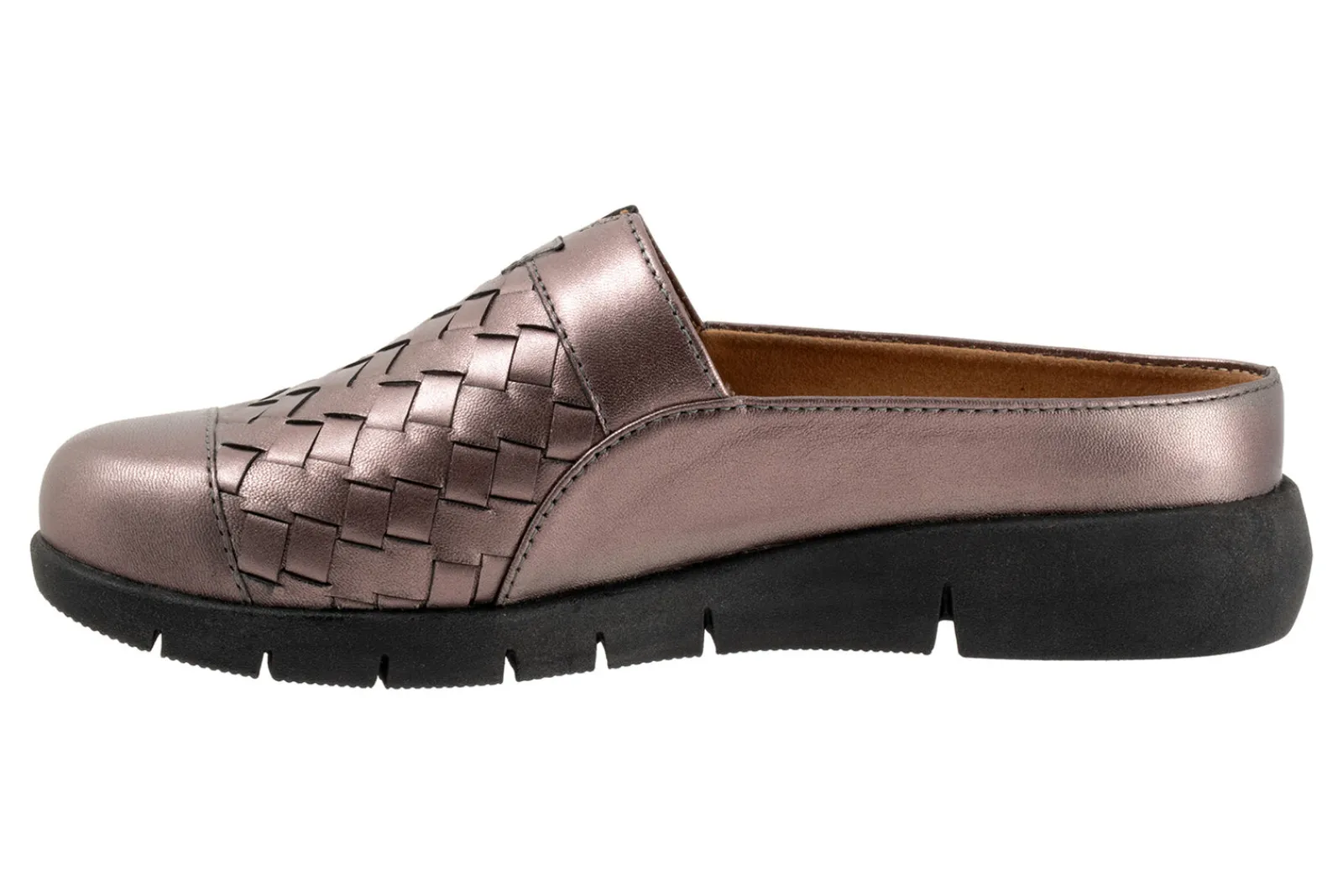 Online San Marcos II Women Slip Ons|Slip Ons