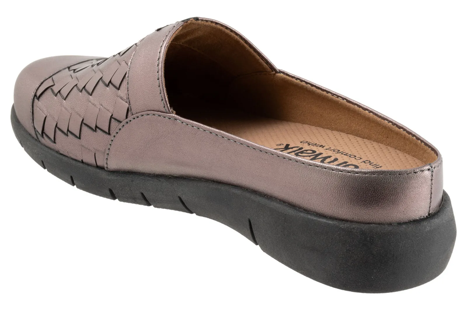Online San Marcos II Women Slip Ons|Slip Ons