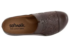 Online San Marcos Tooling Women Slip Ons|Slip Ons