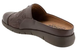 Online San Marcos Tooling Women Slip Ons|Slip Ons