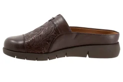 Online San Marcos Tooling Women Slip Ons|Slip Ons