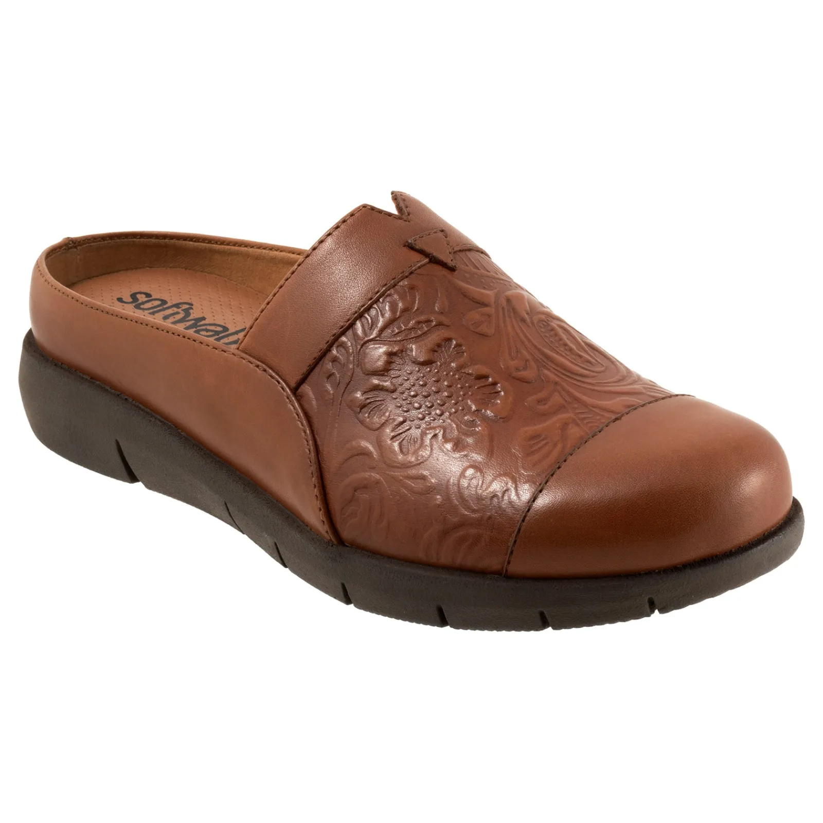 Outlet San Marcos Tooling Women Slip Ons|Slip Ons