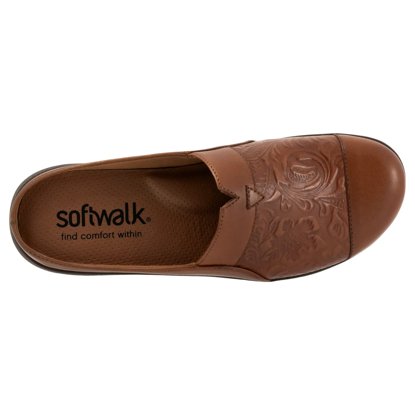 Outlet San Marcos Tooling Women Slip Ons|Slip Ons
