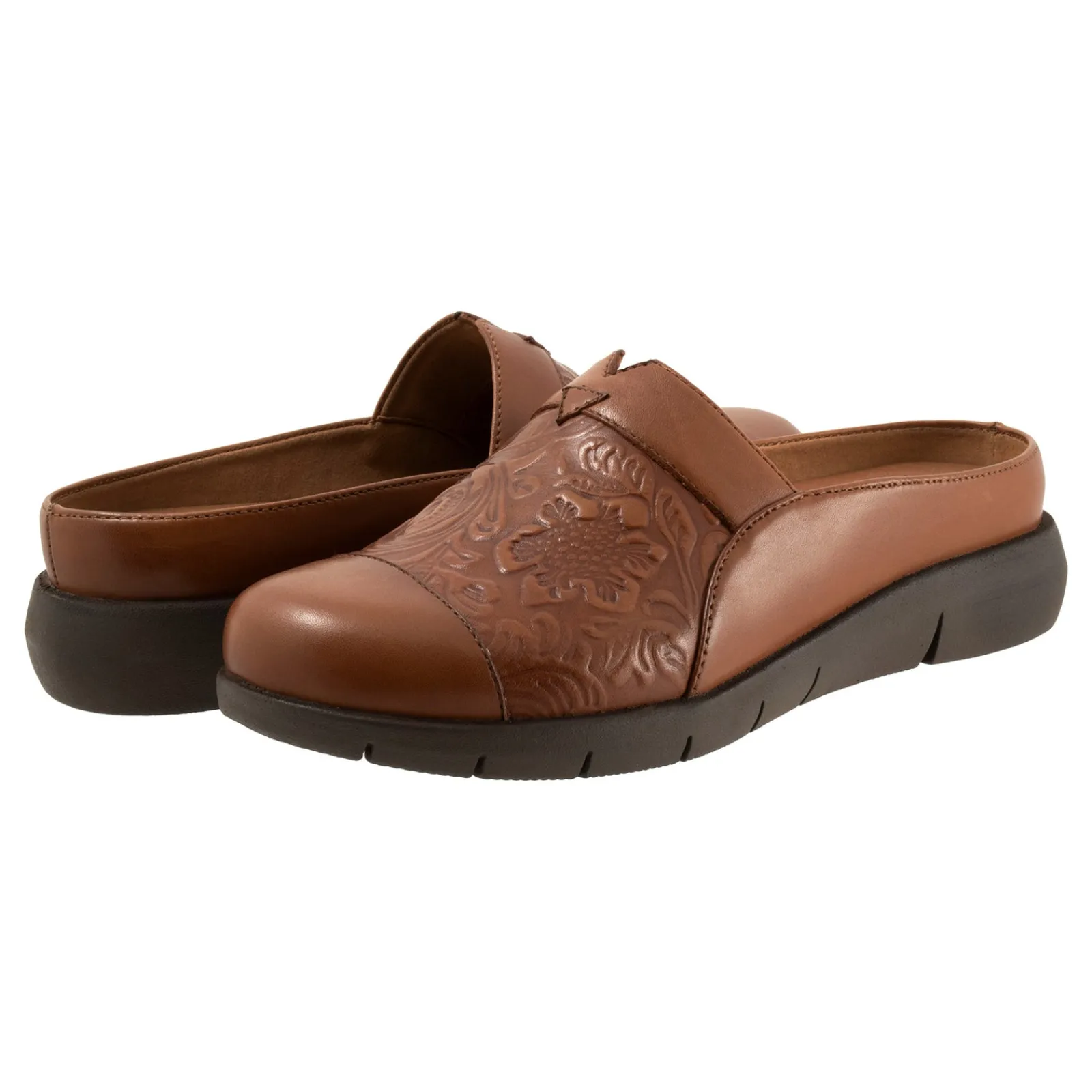 Outlet San Marcos Tooling Women Slip Ons|Slip Ons