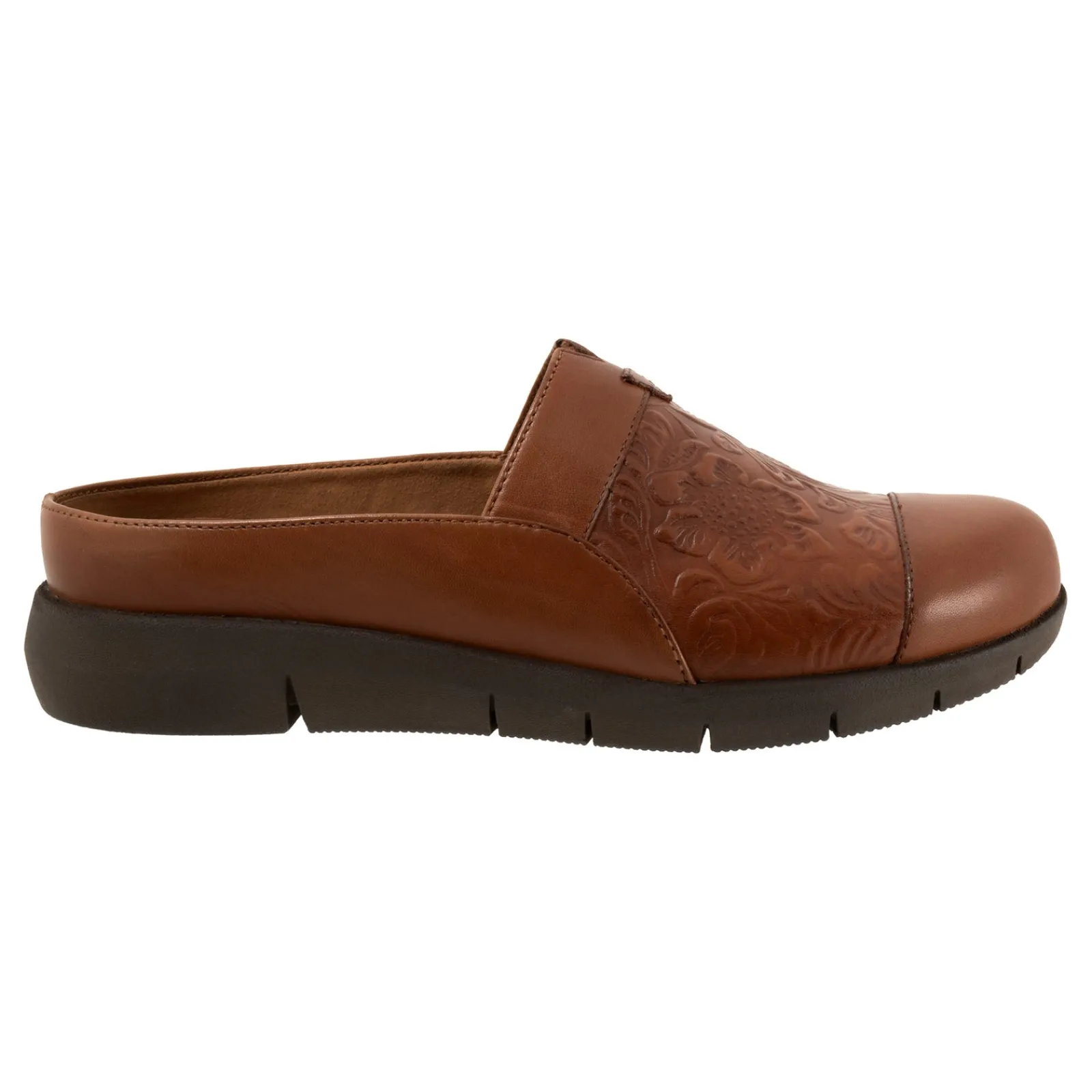 Outlet San Marcos Tooling Women Slip Ons|Slip Ons