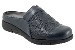 Online San Marcos Tooling Women Slip Ons|Slip Ons