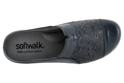 Online San Marcos Tooling Women Slip Ons|Slip Ons