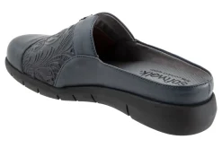 Online San Marcos Tooling Women Slip Ons|Slip Ons