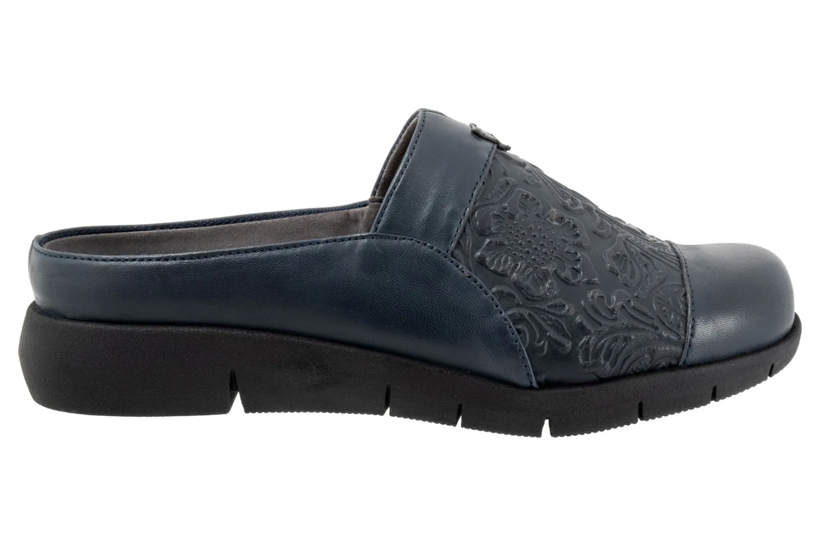 Online San Marcos Tooling Women Slip Ons|Slip Ons