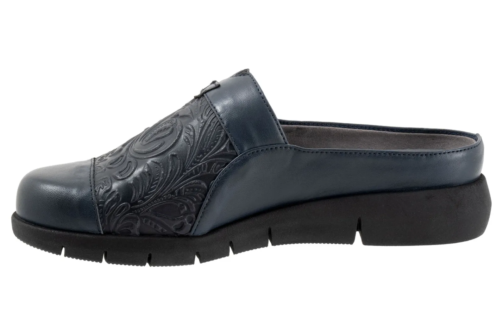 Online San Marcos Tooling Women Slip Ons|Slip Ons
