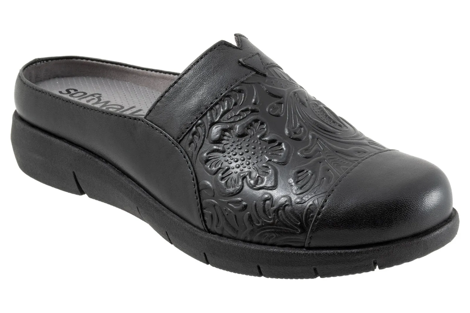 Sale San Marcos Tooling Women Slip Ons|Slip Ons