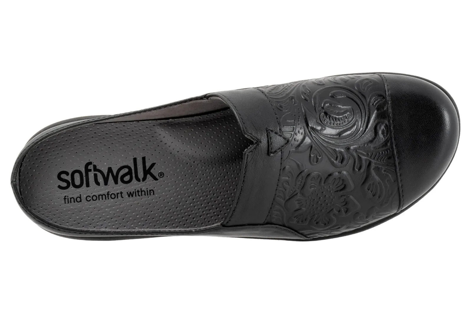 Sale San Marcos Tooling Women Slip Ons|Slip Ons