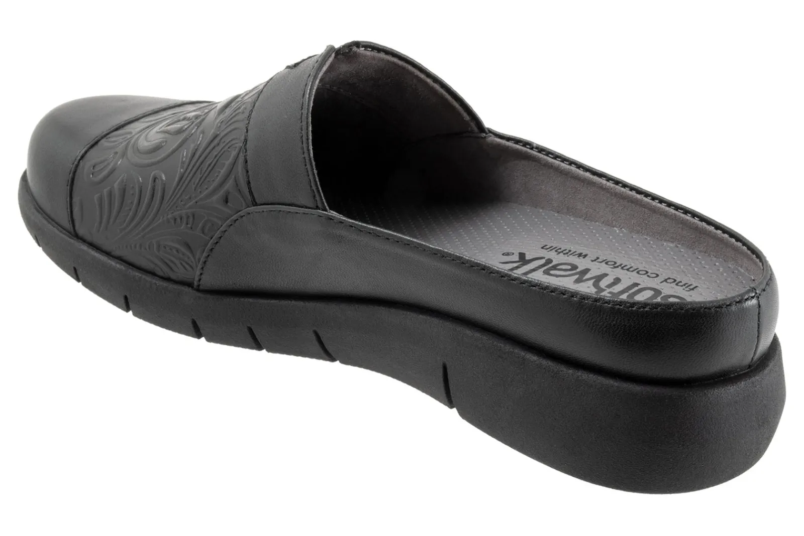 Sale San Marcos Tooling Women Slip Ons|Slip Ons