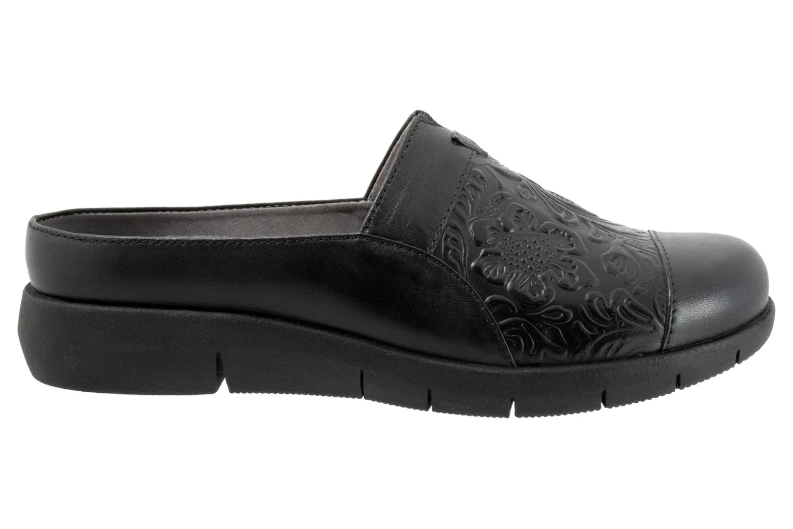 Sale San Marcos Tooling Women Slip Ons|Slip Ons