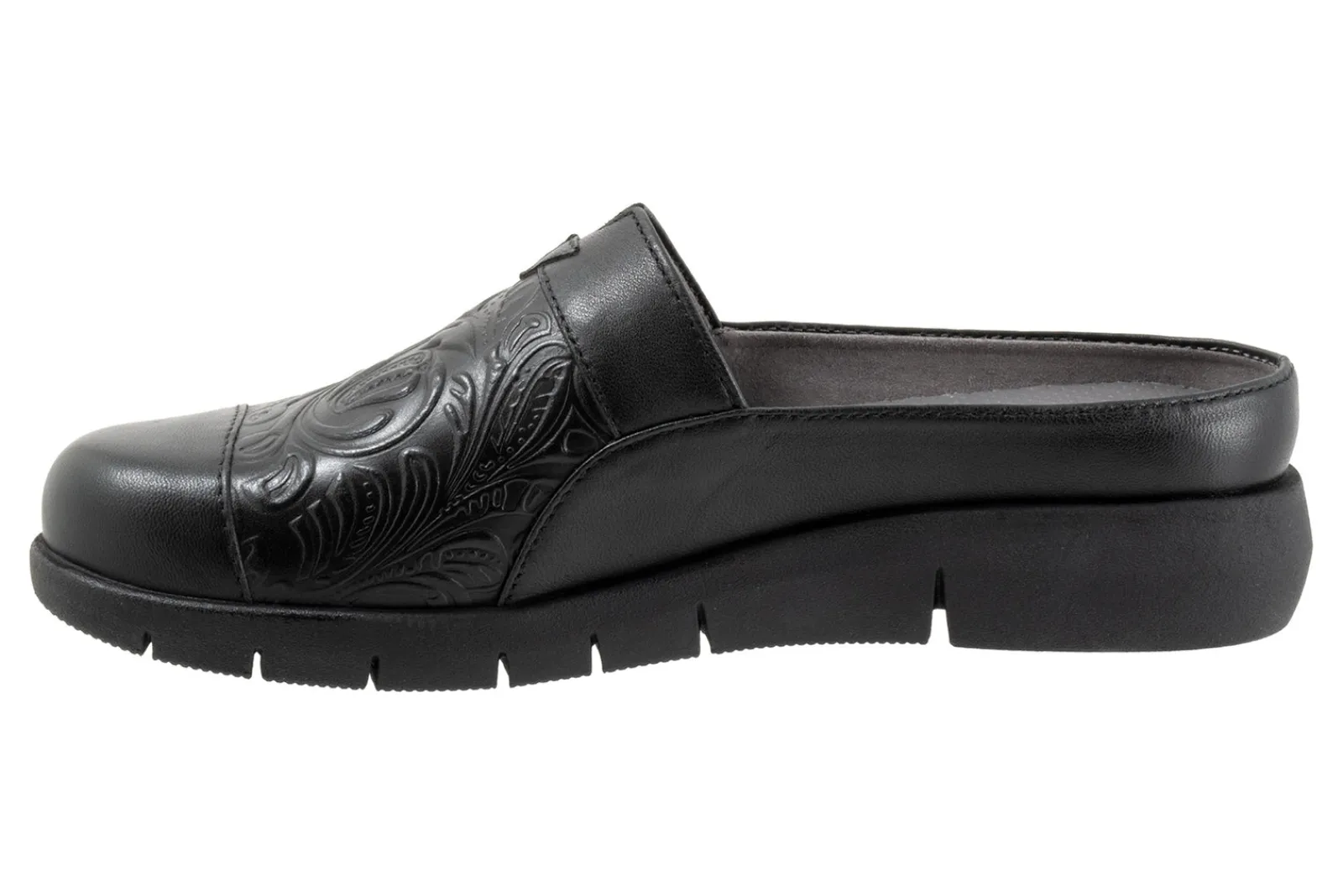 Sale San Marcos Tooling Women Slip Ons|Slip Ons