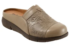 Online San Marcos Tooling Women Slip Ons|Slip Ons