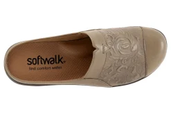 Online San Marcos Tooling Women Slip Ons|Slip Ons