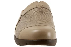 Online San Marcos Tooling Women Slip Ons|Slip Ons