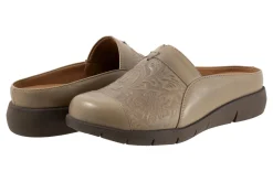 Online San Marcos Tooling Women Slip Ons|Slip Ons