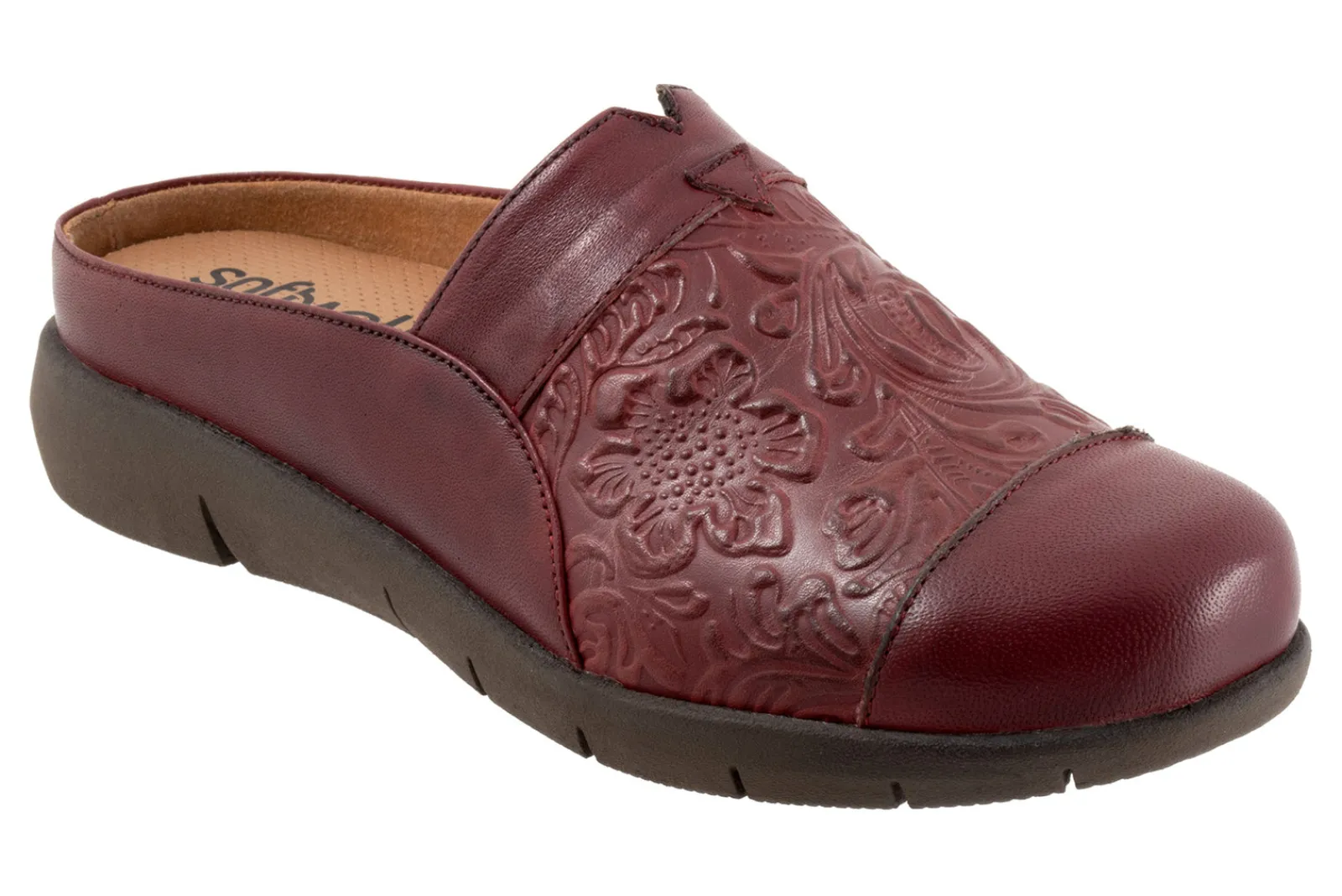 Outlet San Marcos Tooling Women Slip Ons|Slip Ons