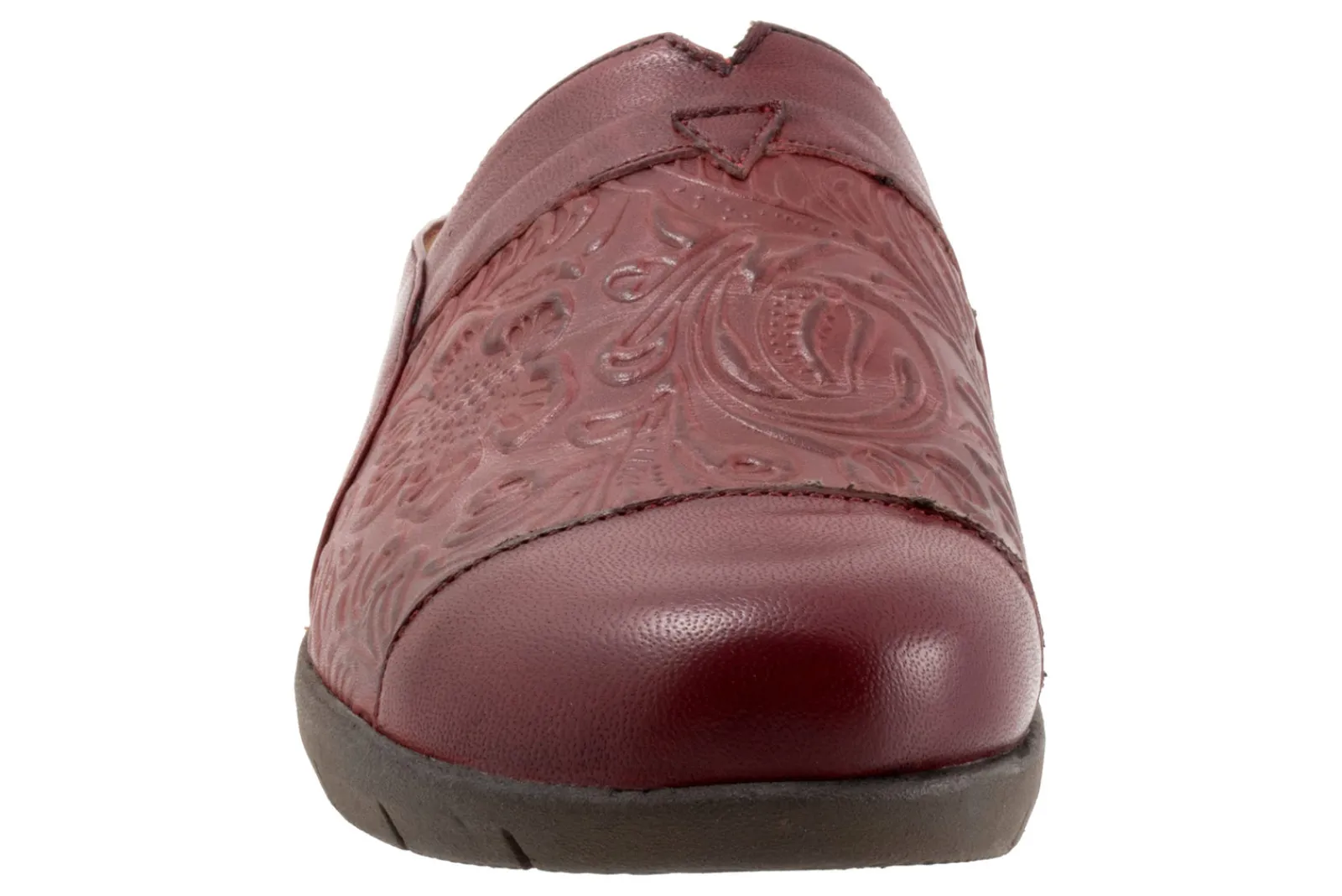 Outlet San Marcos Tooling Women Slip Ons|Slip Ons