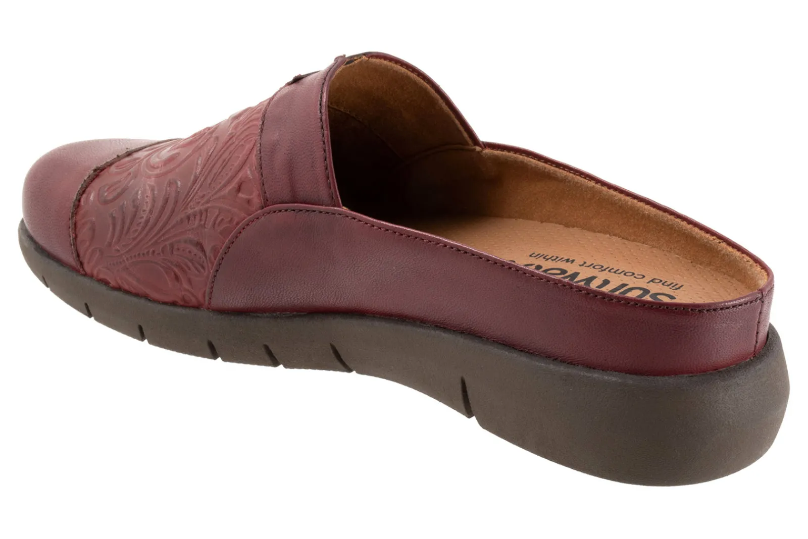 Outlet San Marcos Tooling Women Slip Ons|Slip Ons
