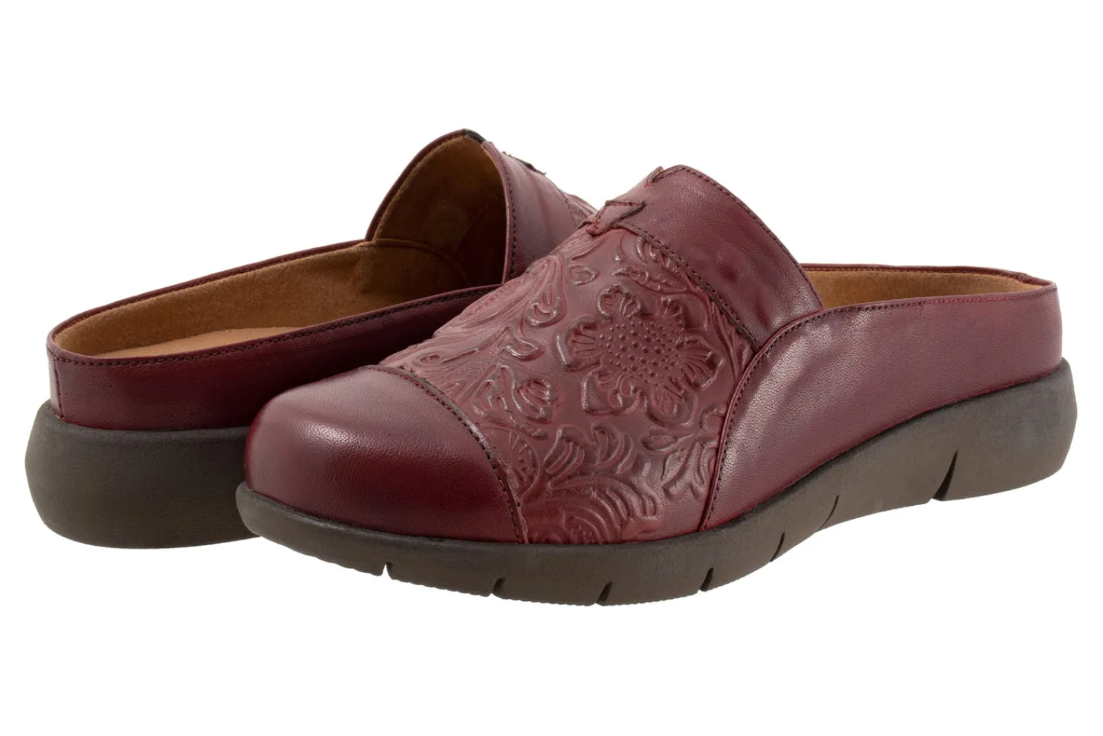Outlet San Marcos Tooling Women Slip Ons|Slip Ons