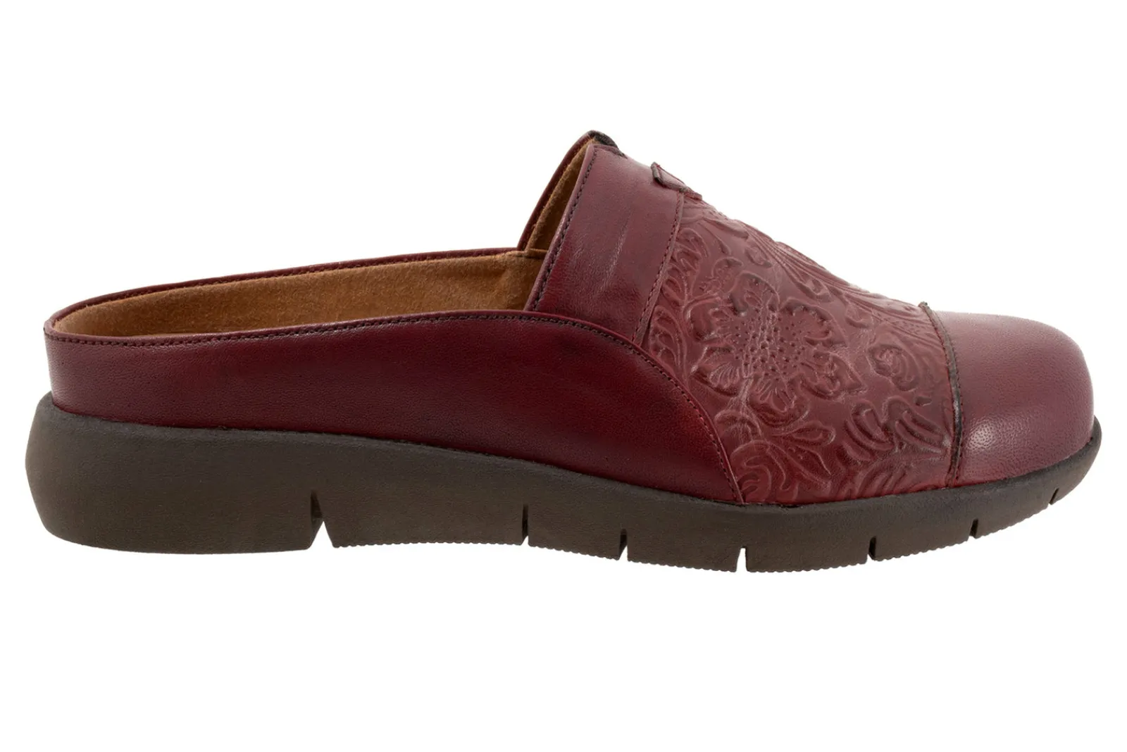 Outlet San Marcos Tooling Women Slip Ons|Slip Ons