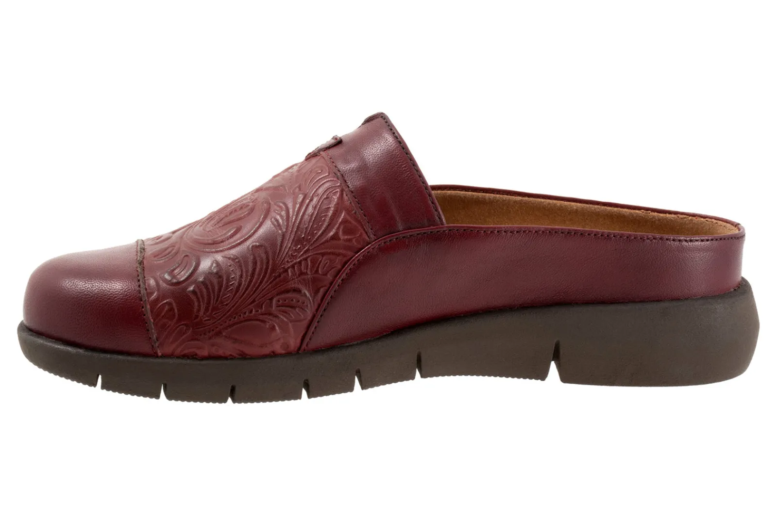 Outlet San Marcos Tooling Women Slip Ons|Slip Ons