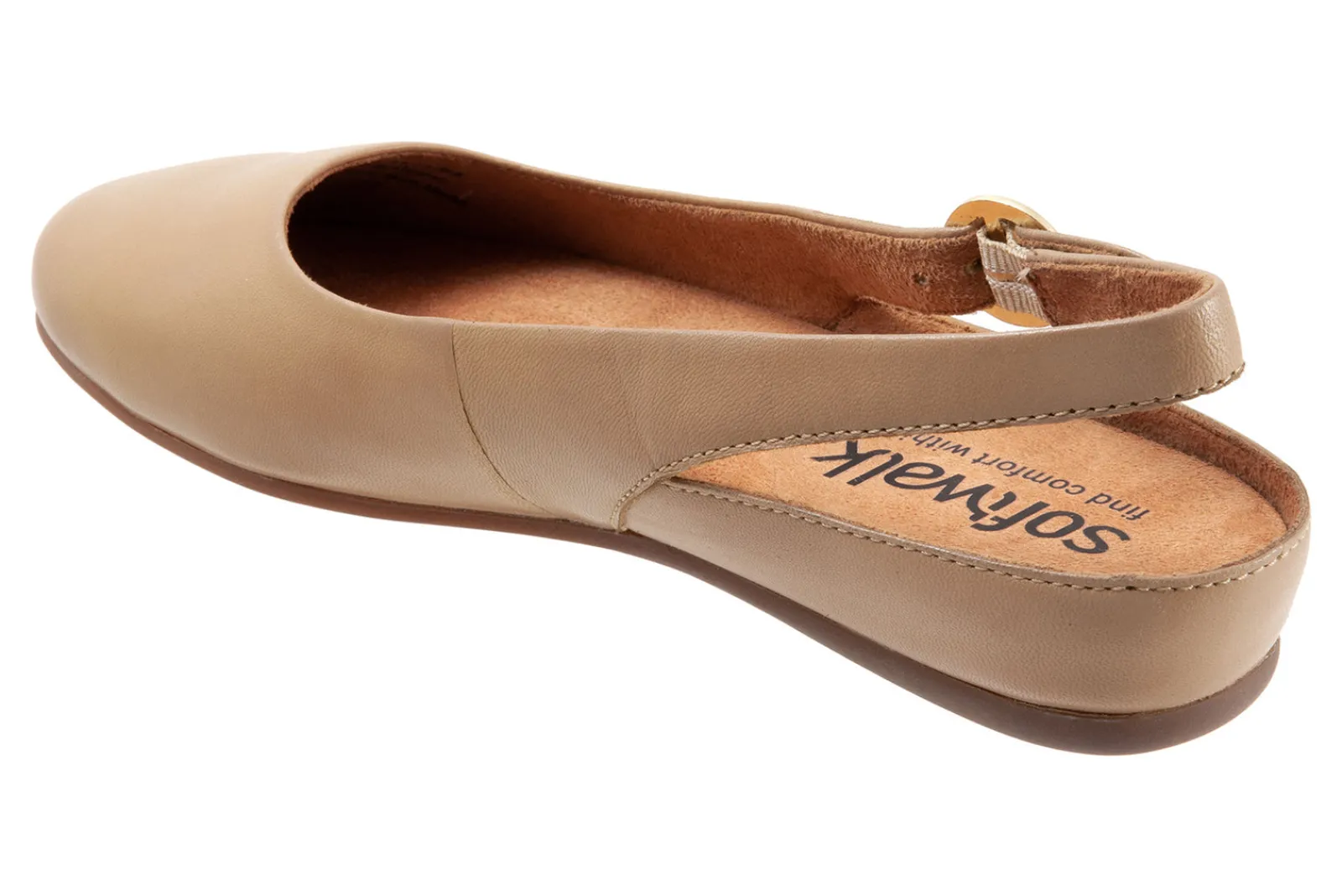Sale Sandy Women Slip Ons|Slip Ons