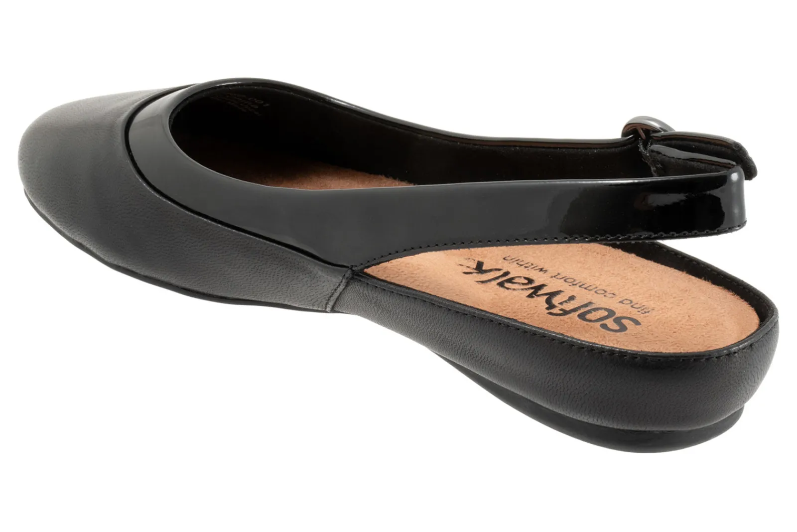 Fashion Sheffield Women Casual Shoes