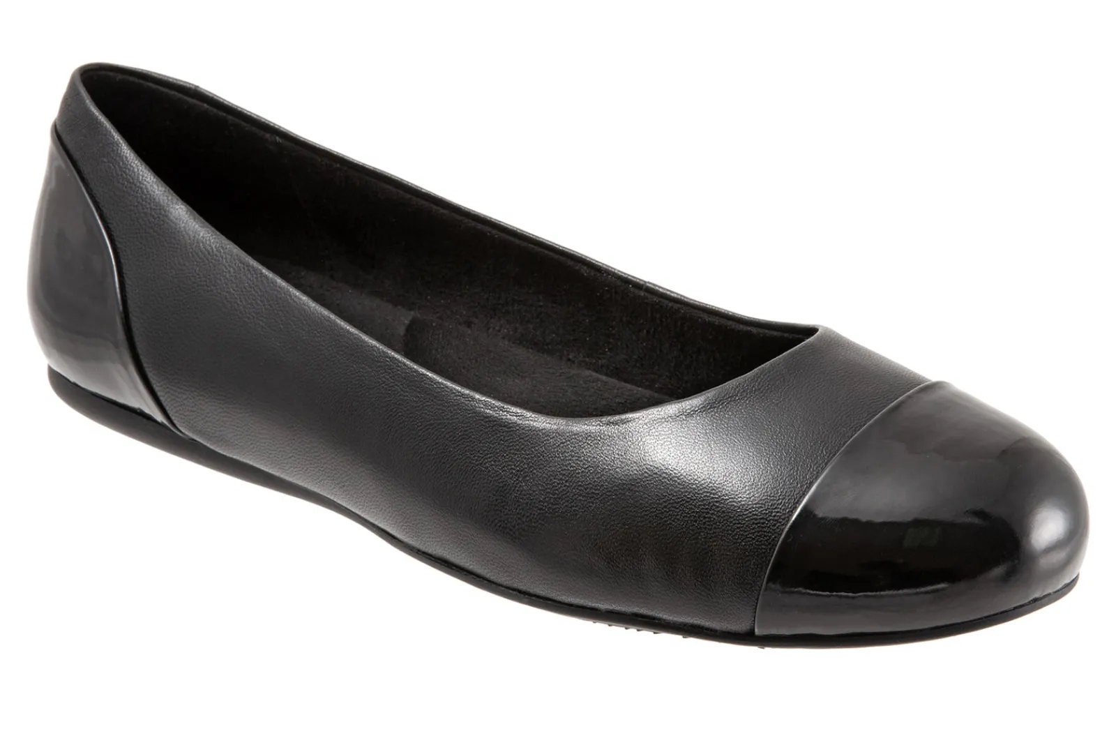 Hot Sonoma Cap Toe Women Slip Ons|Slip Ons