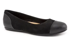 New Sonoma Cap Toe Women Casual Shoes|Slip Ons