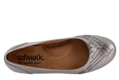 Fashion Sonoma Weave Women Casual Shoes