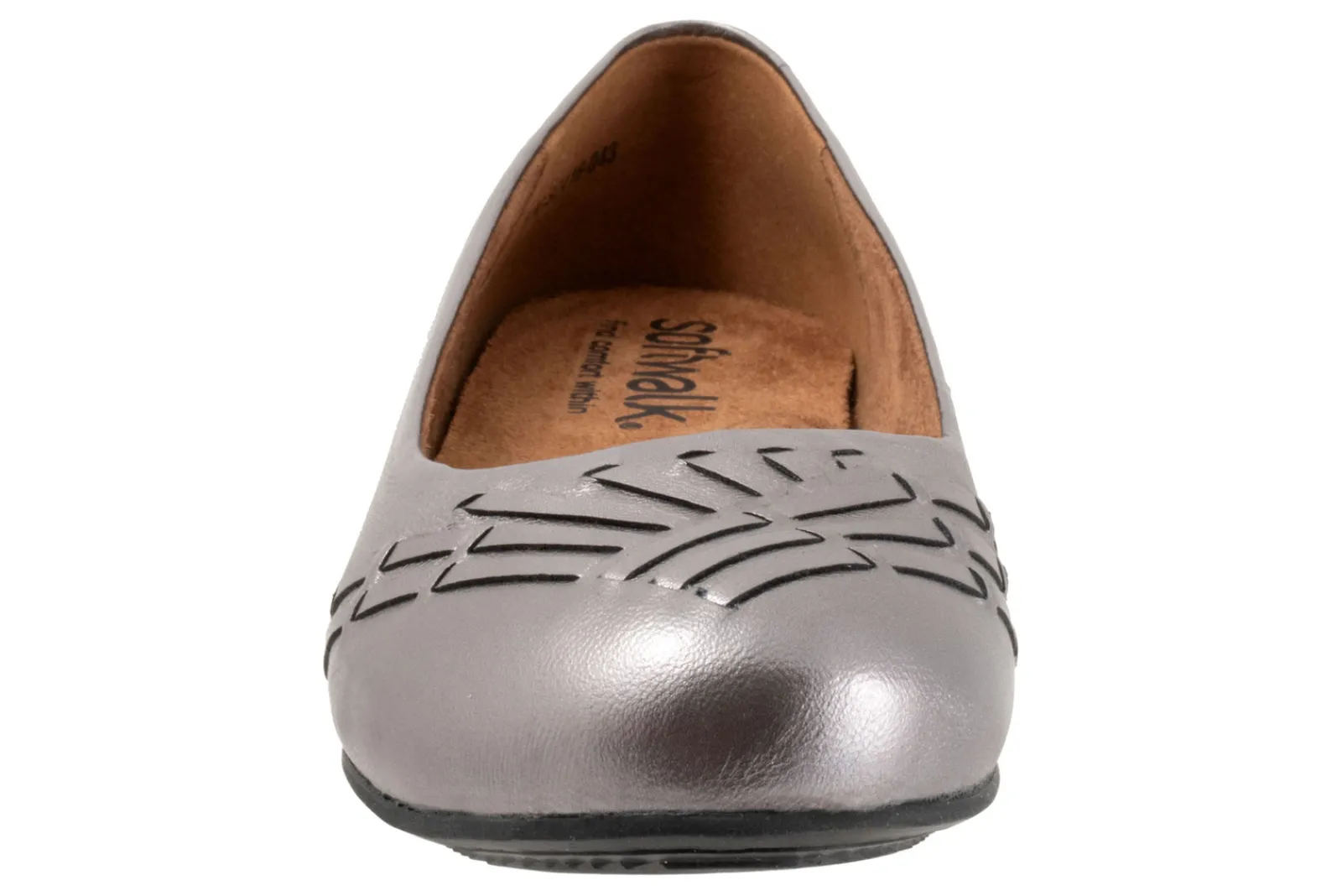 Fashion Sonoma Weave Women Casual Shoes