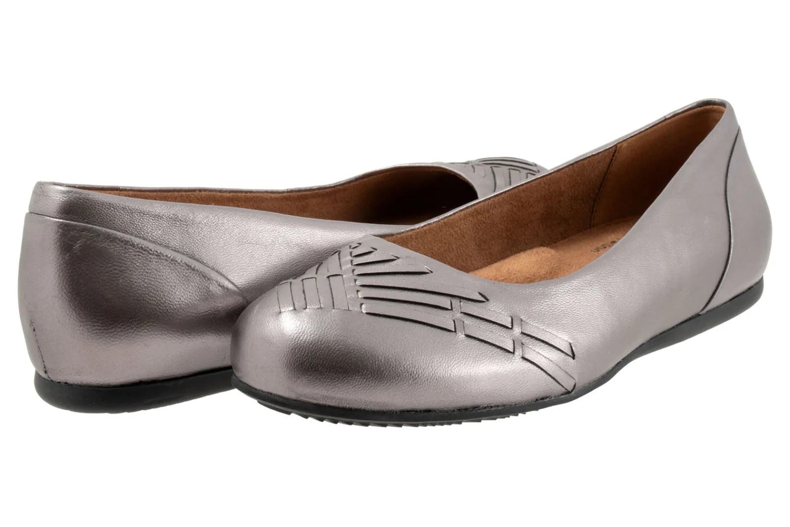 Fashion Sonoma Weave Women Casual Shoes