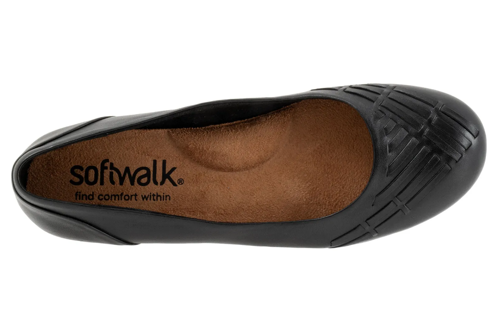 Fashion Sonoma Weave Women Casual Shoes