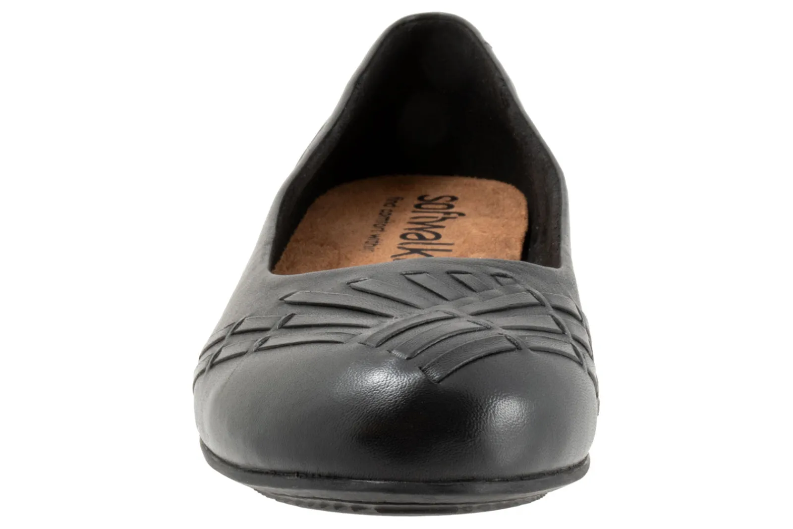 Fashion Sonoma Weave Women Casual Shoes