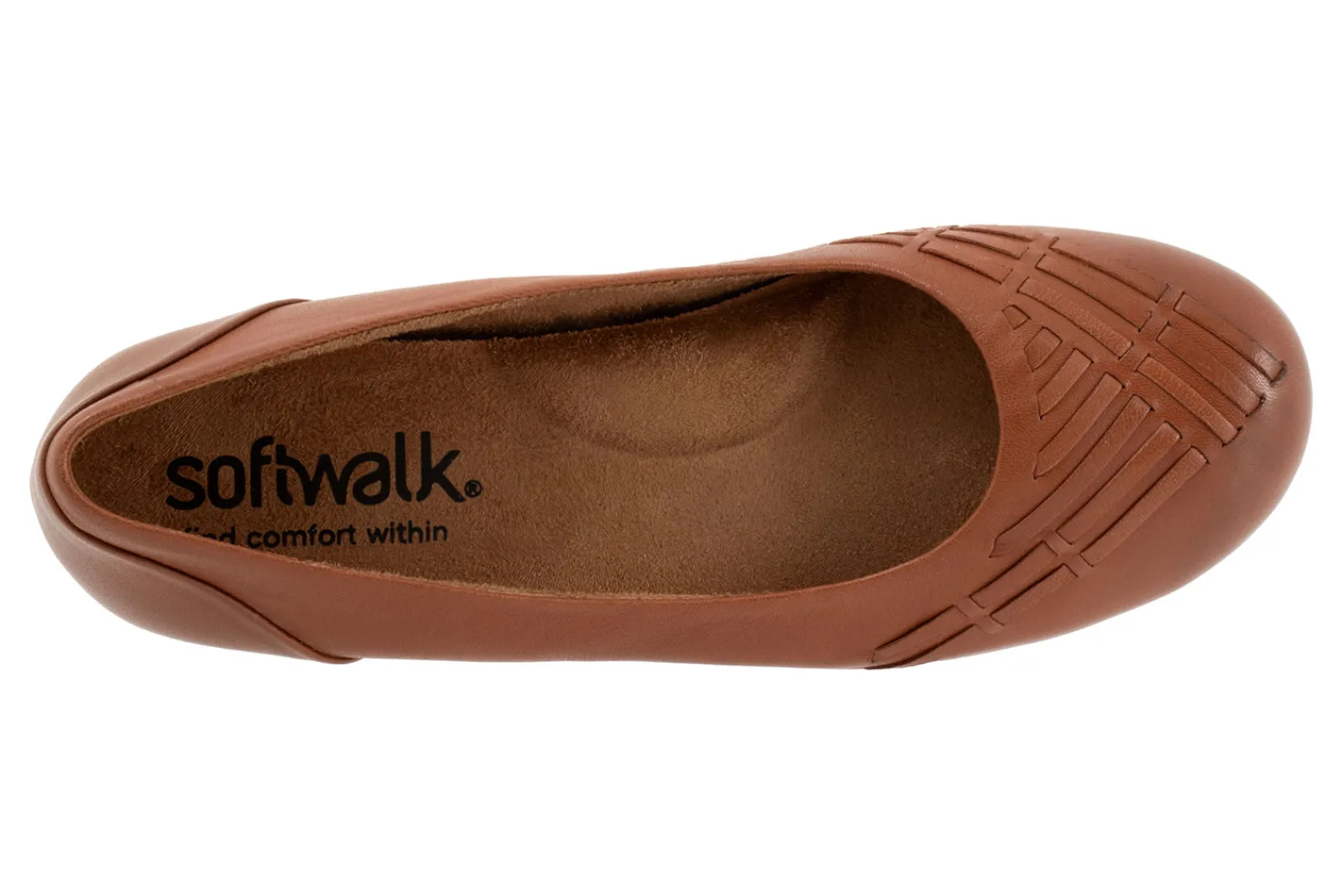 Hot Sonoma Weave Women Casual Shoes