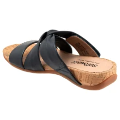 New Tallulah Women Adjustable Strap|Sandals